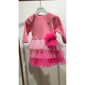 Gia Pink Dress