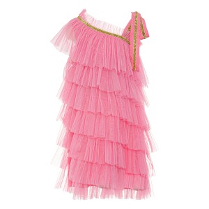Carey Pink Dress