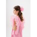 Sienna Pink Dress