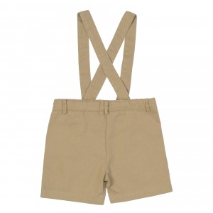 Andre Bej Şort