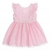 Shandy Pink Dress