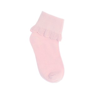 Barnet Pink Socks