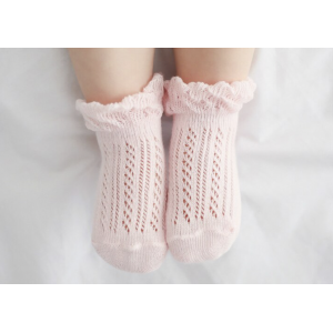 Derry Pink Socks