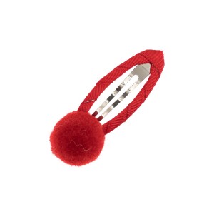 Colletta Red Hair Clips