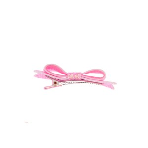 Verona Pink Bow