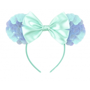 Mickey Mint Green Hairband