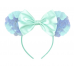 Mickey Mint Green Hairband