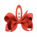 Estella Red Hair Clips