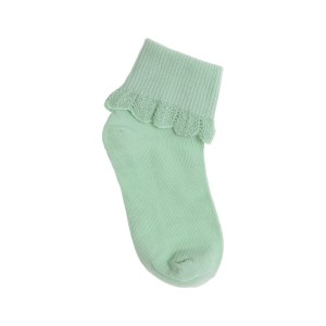 Barnet Green Socks