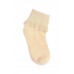 Barnet Sarı Çorap 