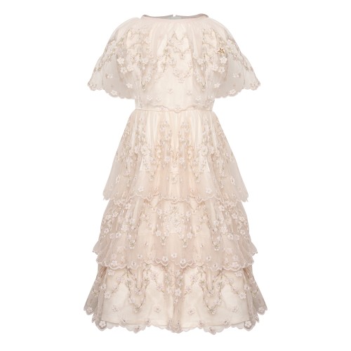 Martalo Somon Elbise