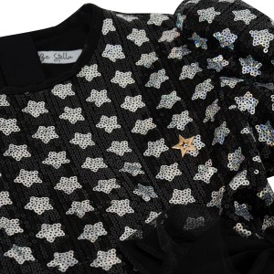 Gabrielle Star Elbise