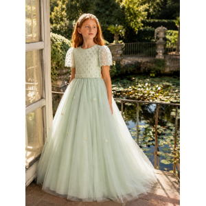 Mariella Mint Elbise
