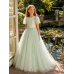 Mariella Mint Elbise