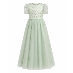 Mariella Mint Elbise
