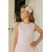 Rocha Pembe Elbise
