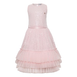 Rocha Pembe Elbise