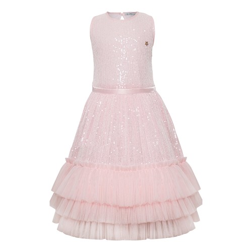 Rocha Pembe Elbise