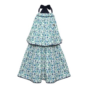 Laetizia Mavi Elbise