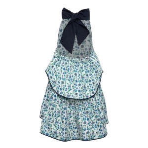 Laetizia Mavi Elbise