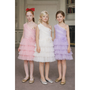 Valentina Mor Elbise